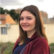 Graduada en Filología Inglesa ofrece clases de inglés